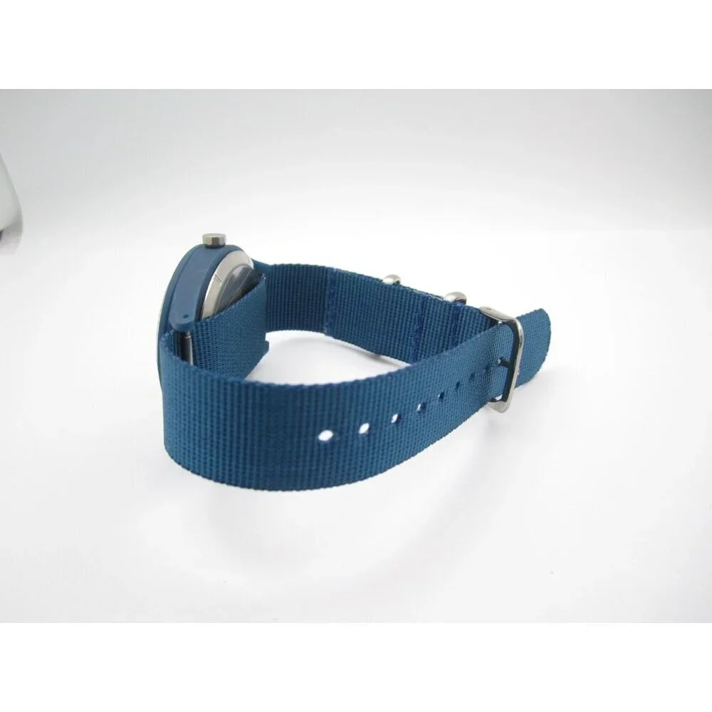 Men TMRW Minimalist TM-1 Quartz WR Analog mm Round Watch (I11) 